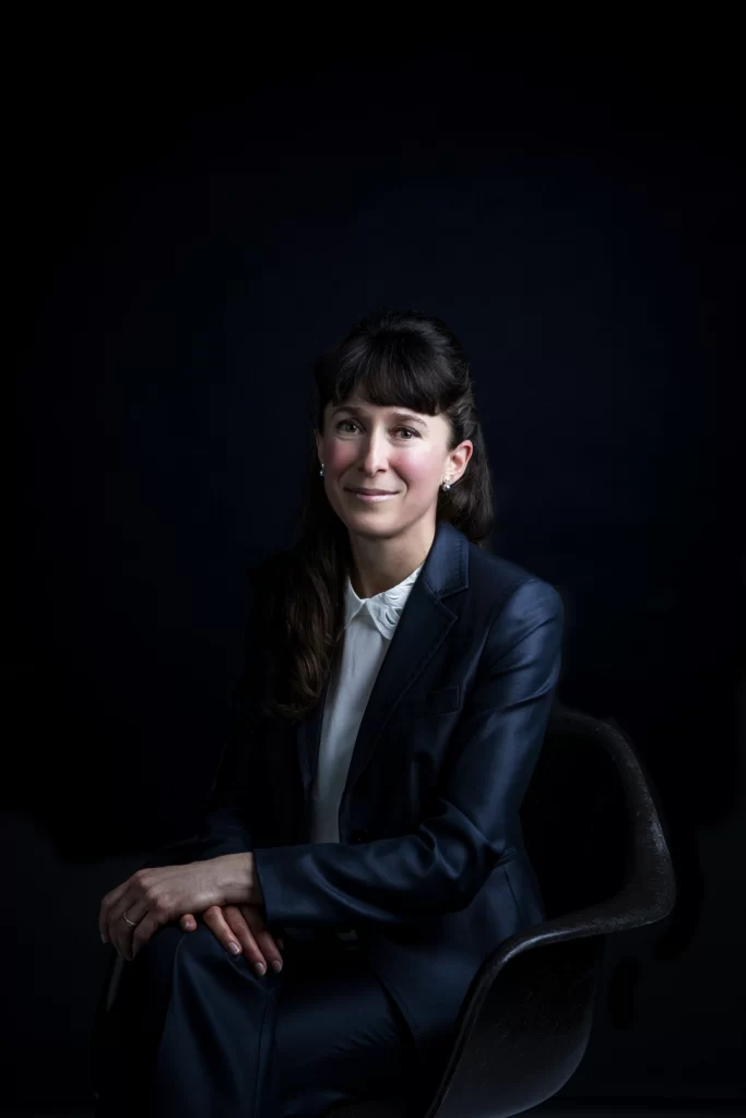 Céline Eicher | Juristin