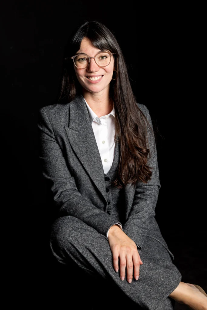 Lisa Gisin | Rechtsanwältin