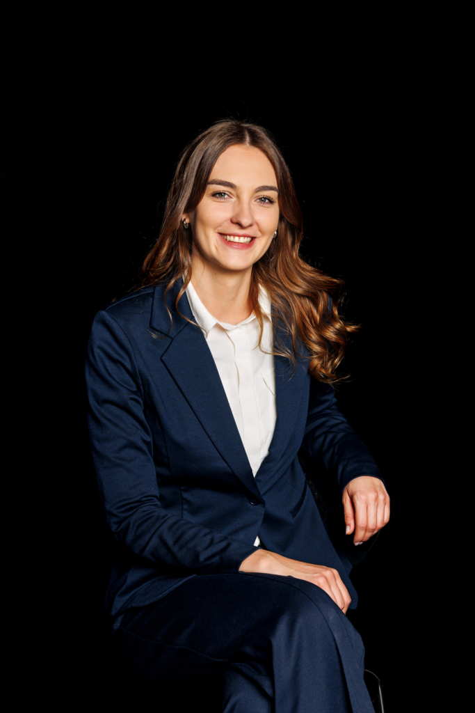 Ariane Cottiati | Rechtsanwältin