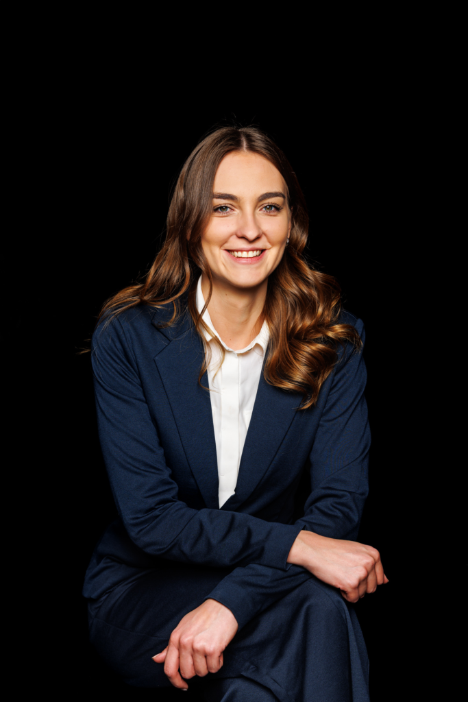 Ariane Cottiati | Rechtsanwältin